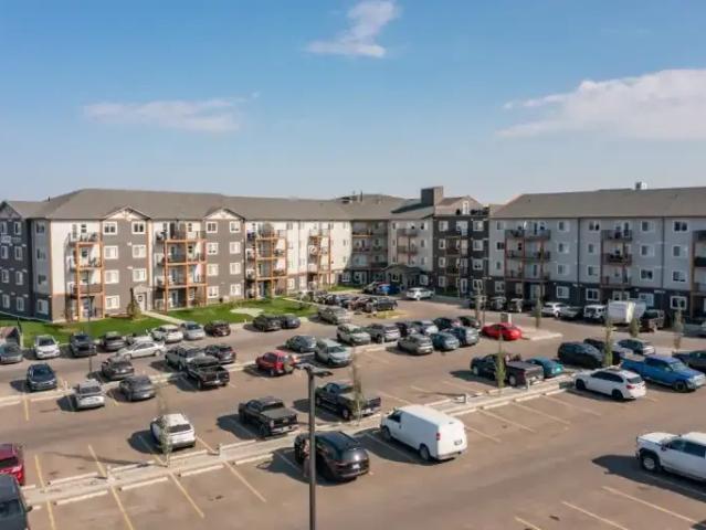 Apartment for rent in Alberta
