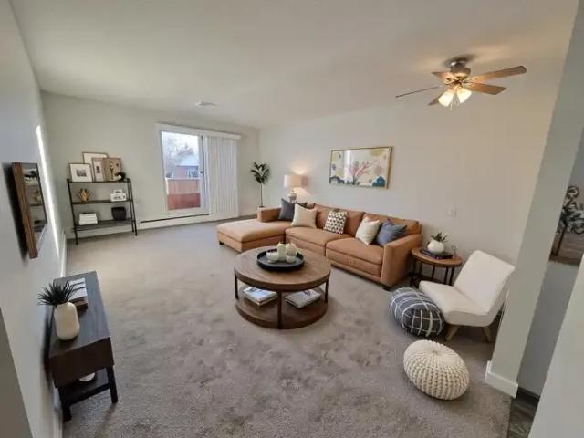 Apartment for rent in Riverside Meadows, City of Red Deer