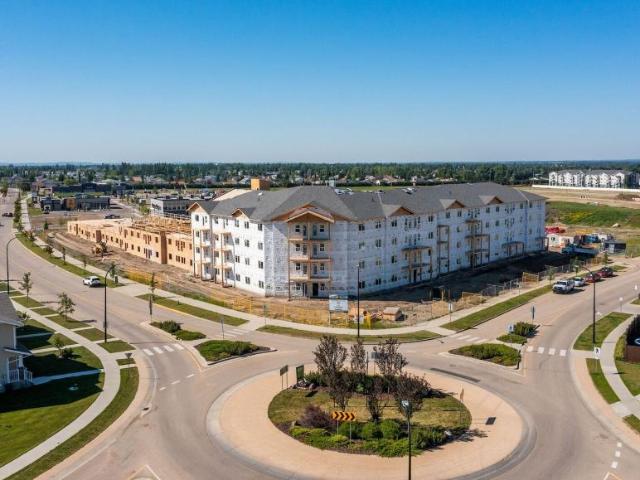 Apartment for rent in Alberta