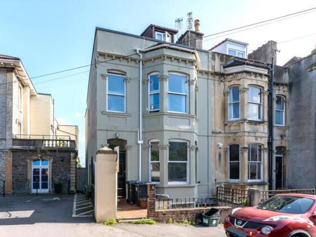 Apartment for sale in Redland, Westbury Park