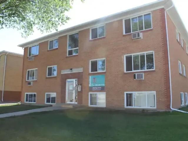 Apartment for rent in Regina, Saskatchewan