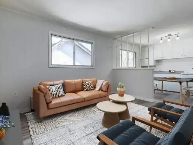 Apartment for rent in Cathedral, Regina
