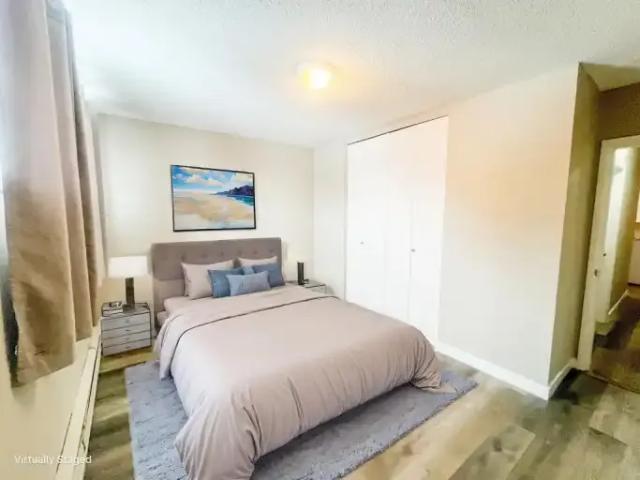 Apartment for rent in Regina, Saskatchewan