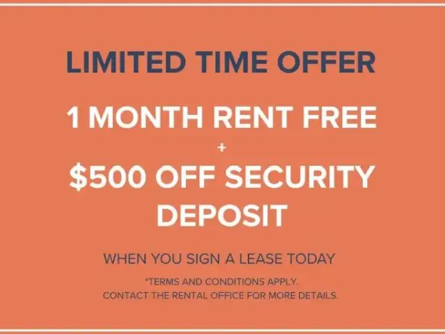 Apartment for rent in Regina, Saskatchewan