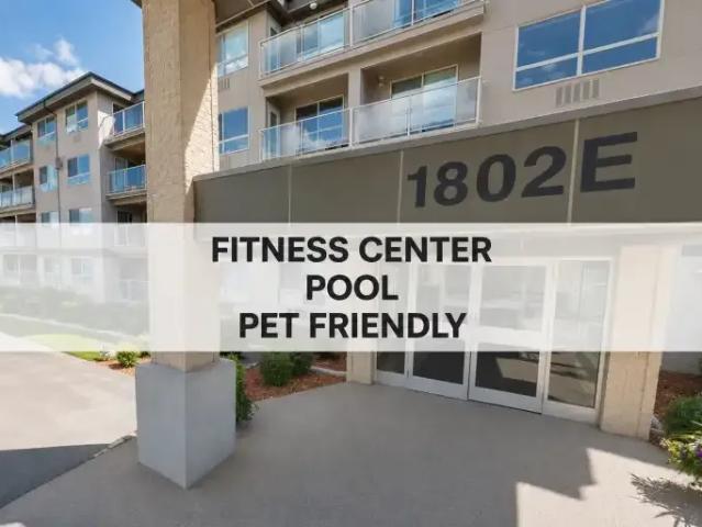 Apartment for rent in Regina, Saskatchewan