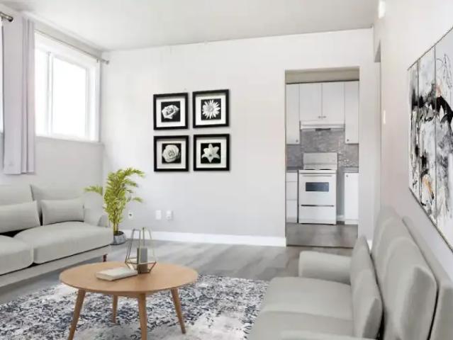 Apartment for rent in Regina, Saskatchewan