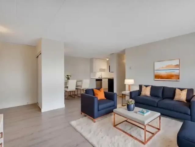 Apartment for rent in Regina, Saskatchewan