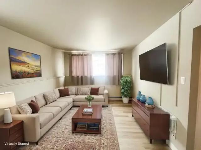 Apartment for rent in Regina, Saskatchewan