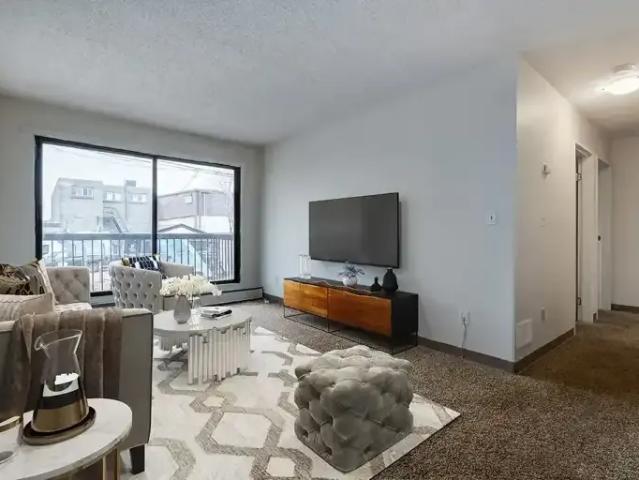 Apartment for rent in Regina, Saskatchewan