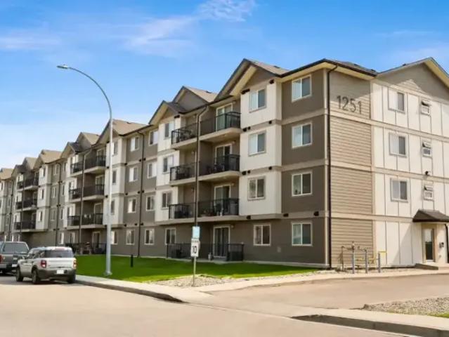 Apartment for rent in Regina, Saskatchewan
