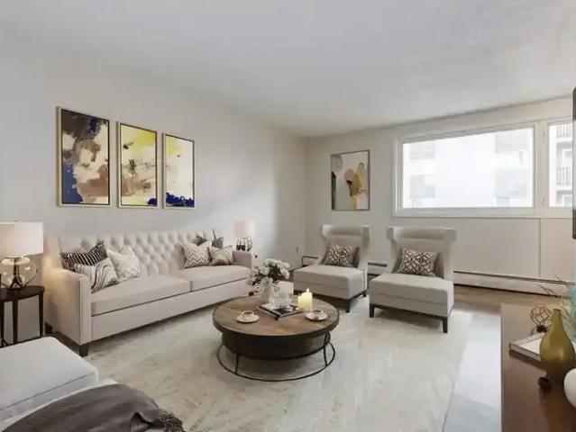Apartment for rent in Regina, Saskatchewan