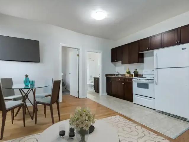 Apartment for rent in Regina, Saskatchewan