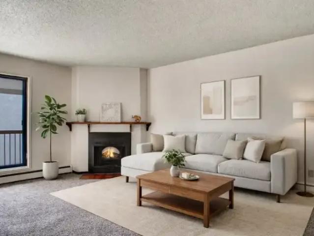 Apartment for rent in Regina, Saskatchewan