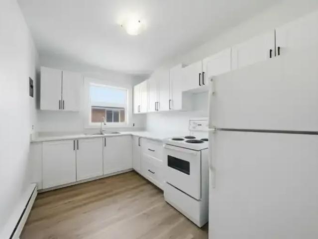Apartment for rent in Regina, Saskatchewan