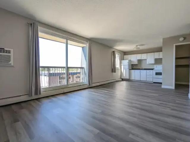 Apartment for rent in Regina, Saskatchewan