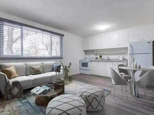 Apartment for rent in Regina, Saskatchewan