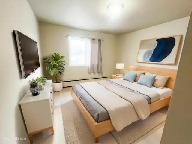 Apartment for rent in Regina, Saskatchewan