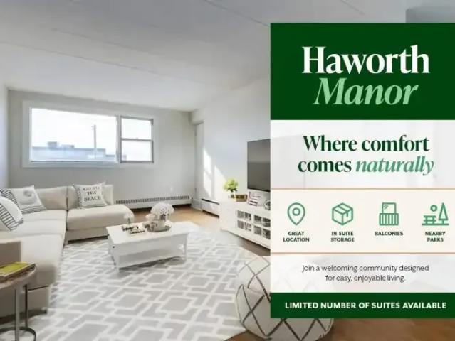 Apartment for rent in Coronation Park North, Regina