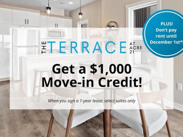 Apartment for rent in Regina, Saskatchewan