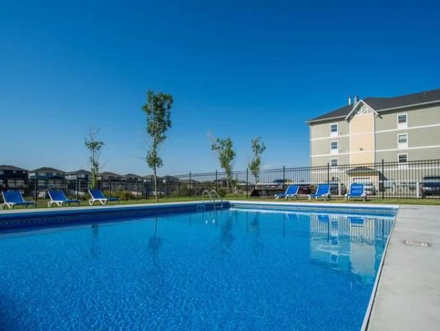 Apartment for rent in Regina, Saskatchewan