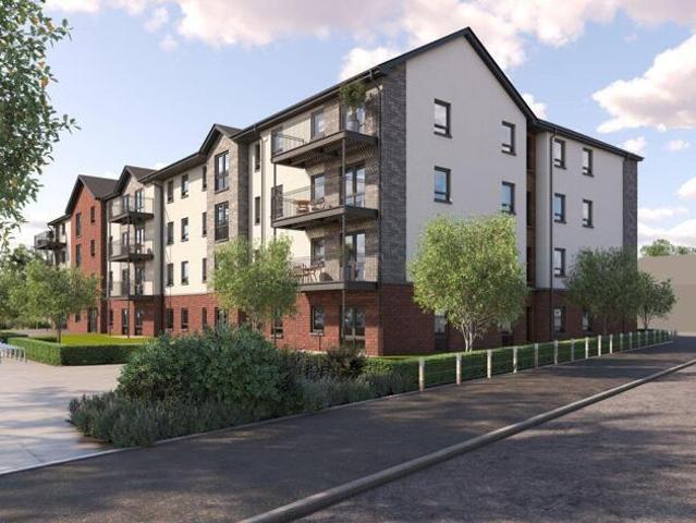 Apartment for sale in Bishopton, Scotland