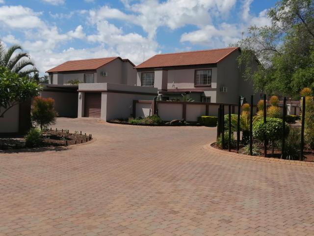 Apartment for rent in Annlin, Pretoria