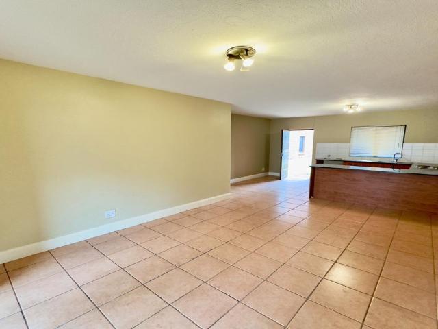 Apartment for rent in Vosloorus, Gauteng