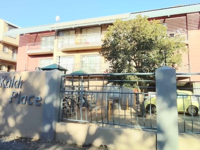 Apartment for rent in Seshego, Limpopo