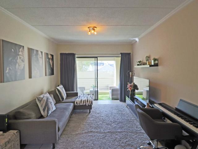 Apartment for rent in Randburg, Gauteng