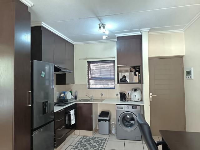 Apartment for rent in Randburg, Gauteng