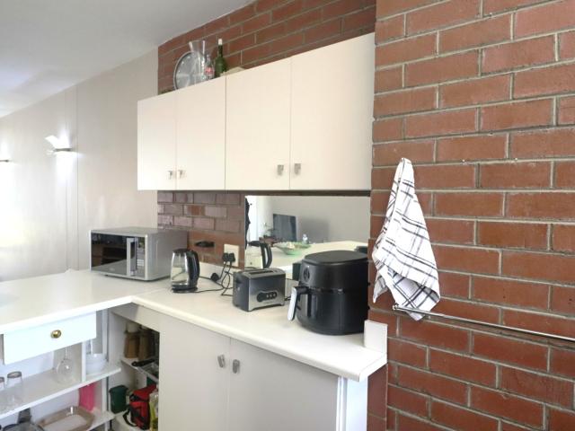 Apartment for rent in Randburg, Gauteng