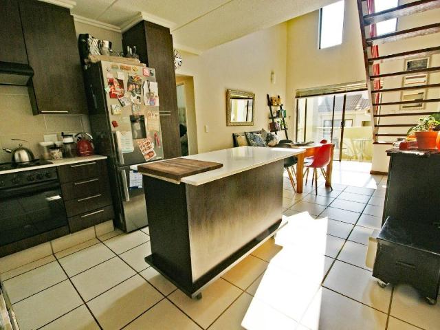 Apartment for rent in Randburg, Gauteng