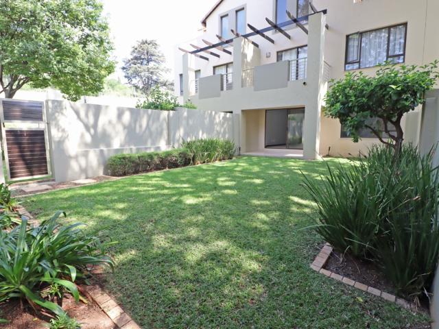 Apartment for rent in Randburg, Gauteng