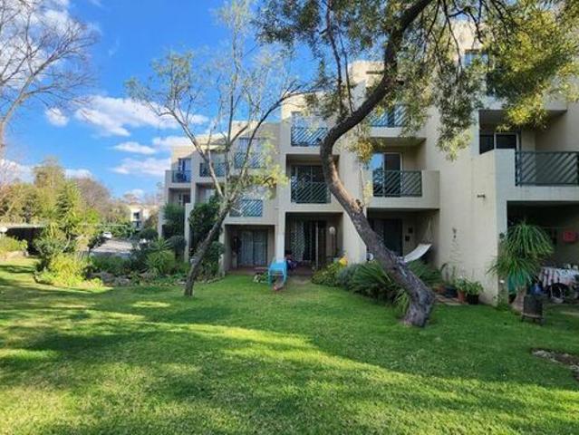 Apartment for rent in Randburg, Gauteng