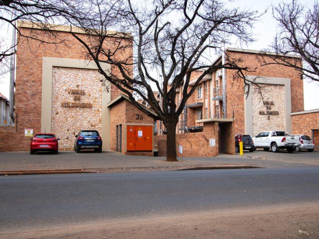 Apartment for rent in Tlhabane, North West