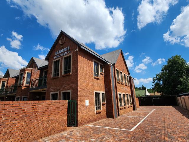 Apartment for rent in Dr Kenneth Kaunda, North West