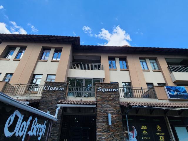 Apartment for rent in Dr Kenneth Kaunda, North West