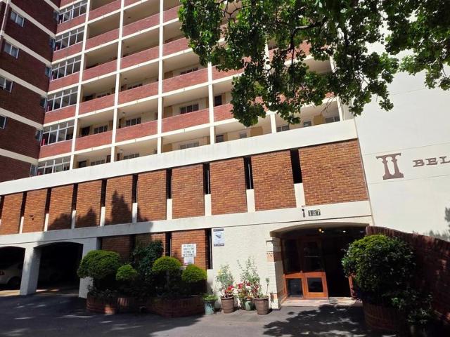 Apartment for rent in Seaview, Kwazulu-natal