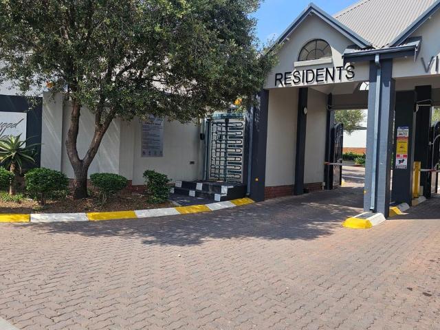 Apartment for rent in Johannesburg