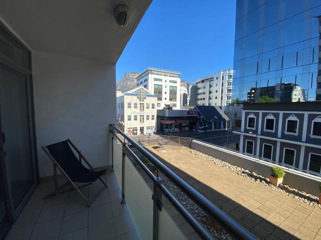 Apartment for rent in Cape Town