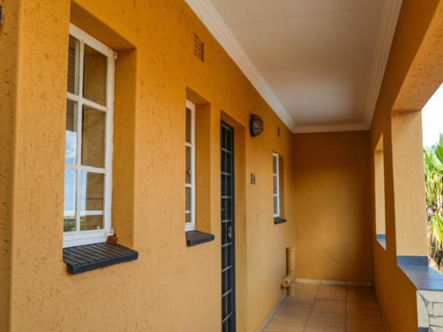 Apartment for rent in Dr Kenneth Kaunda, North West