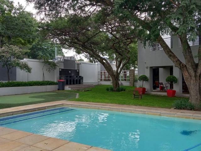 Apartment for rent in Douglasdale, Randburg