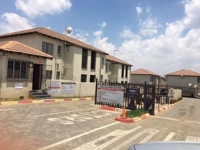 Apartment for rent in Ekurhuleni, Gauteng