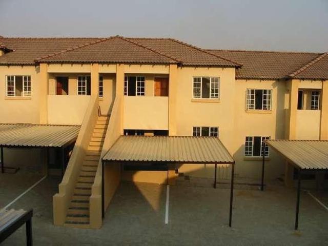 Apartment for rent in Ekurhuleni, Gauteng