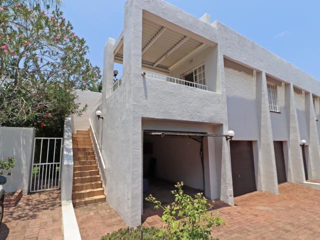 Apartment for rent in Randburg, Gauteng