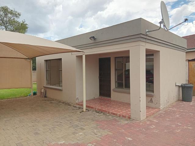 Apartment for rent in Bloemfontein, Free State