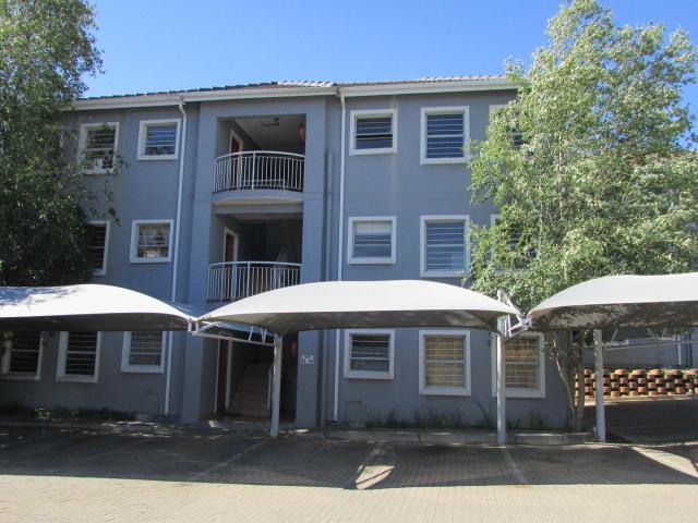 Apartment for rent in Gauteng