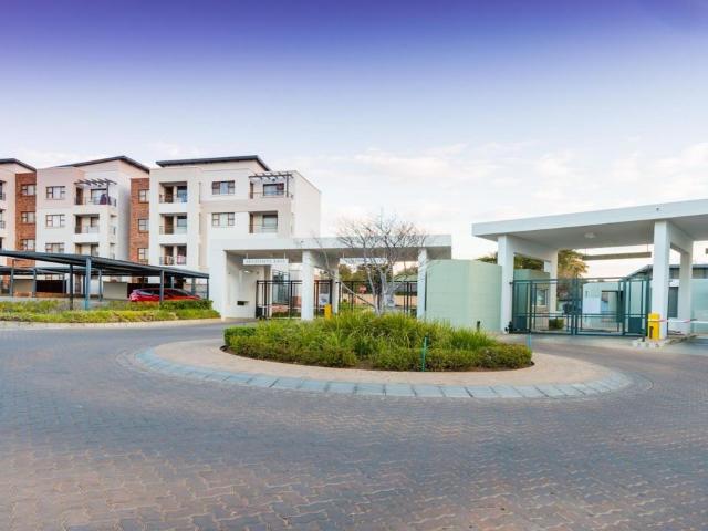 Apartment for rent in Randburg, Gauteng