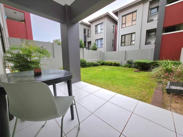 Apartment for rent in Randburg, Gauteng