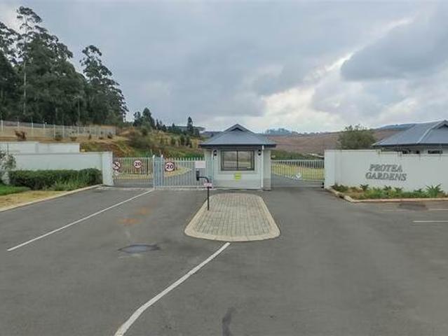 Apartment for rent in Siyancuma Ward 2, Siyancuma Local Municipality